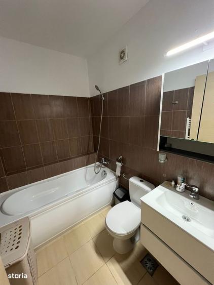 Inchiriere 2 camere, Tomis Plus,cu lift - 8