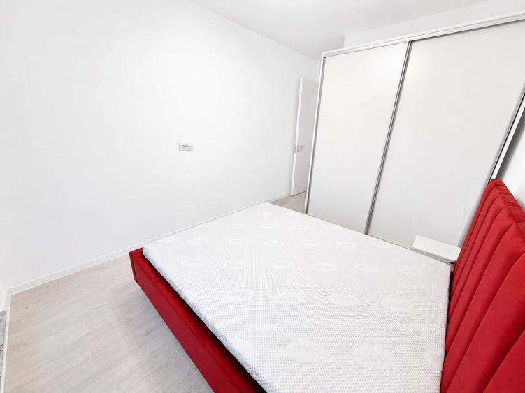 Apartament cu 2 camere, mobilat în Grozăvești
