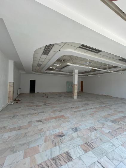 Spatiu comercial ultracentral - 1