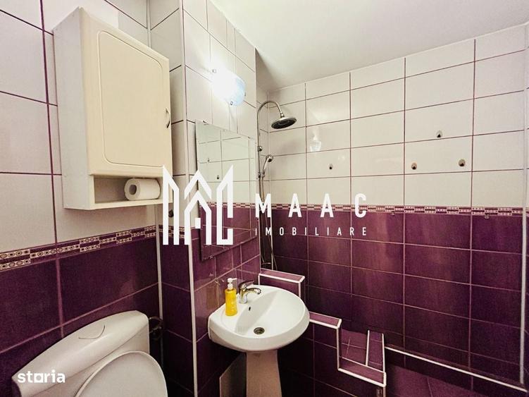 Apartament 3 camere Sibiu | Hipodrom 4 | etaj 2, balcon - 13