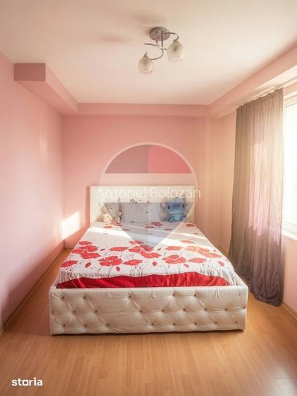 Apartament cu 1 camere de vanzare