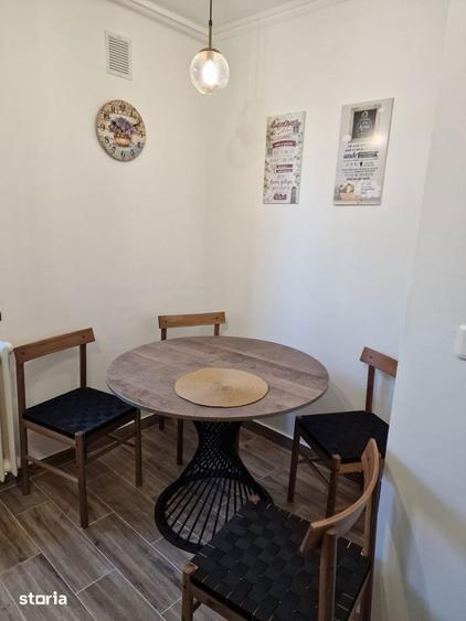 Apartament cu 3 camere si garaj de vanzare in zona Drumul Taberei - 3