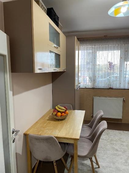 📍George Enescu - Cartodrom | Apartament spațios de 68 mp la Parter, Decomandat - 4