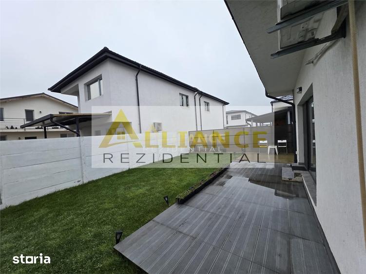 Casa pe parter de vanzare in Pope?ti-LeordeniA - 6