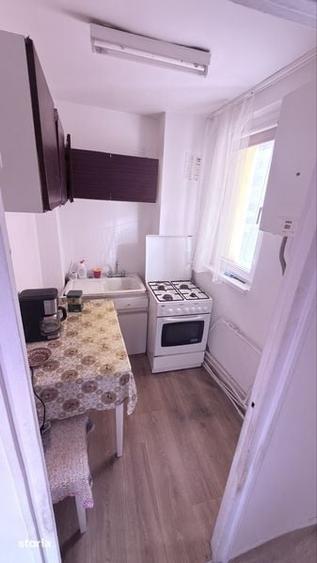 Inchiriez apartament cu 2 camere 36mp - 1