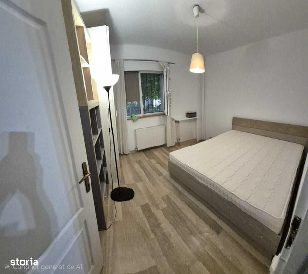 Apartament 2 camere Iancului-Obor - 2