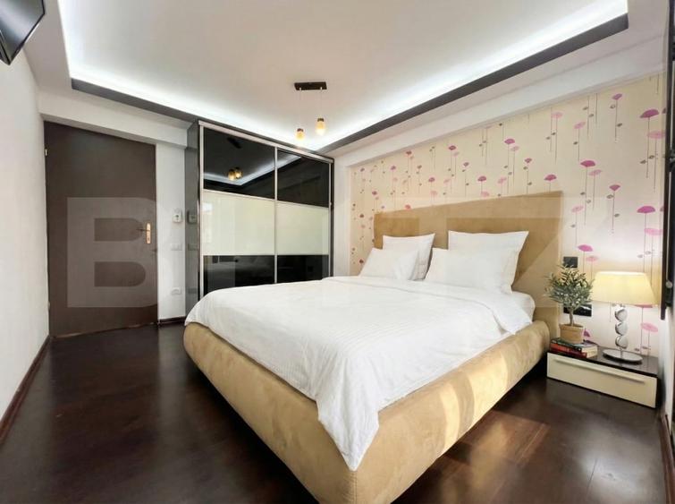 Apartament 3 camere, 65 mp, zona Frumoasa/Poitiers - 5