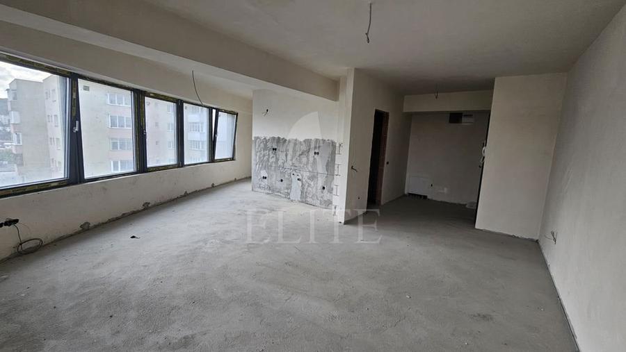 Garsonieră semidecomandată în Mănăștur