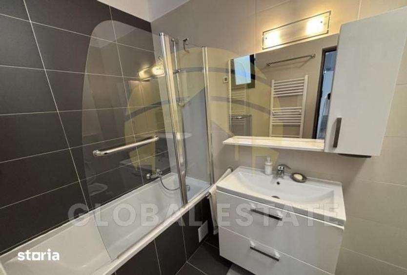 Inchiriere apartament 2 camere - Unirii | Centrala | Metrou - 13
