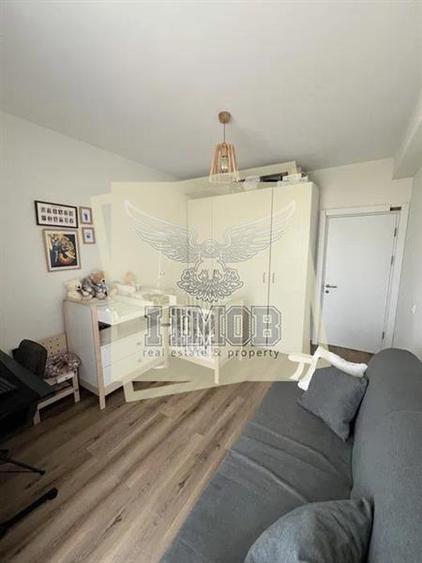 Apartament cu 3 camere decomandat în Șelimbăr