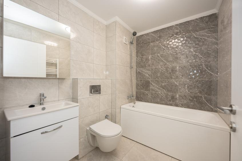 Apartament cu 2 camere decomandat în Primo