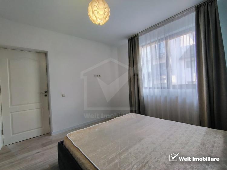 Apartament cu 3 camere, parcare inclusa, zona Stejarului, Floresti - 5