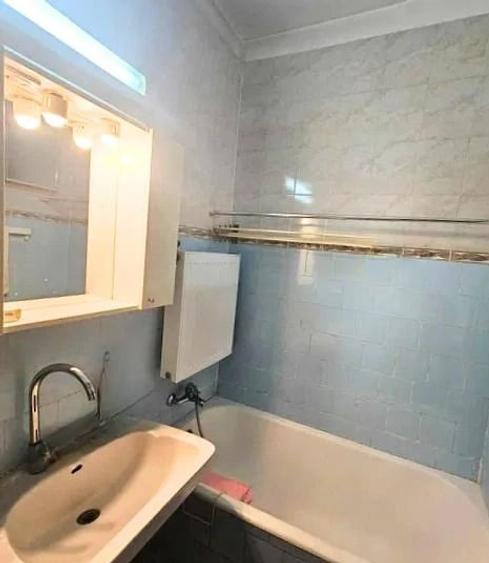 Apartament cu 2 camere decomandat în Centrul Istoric
