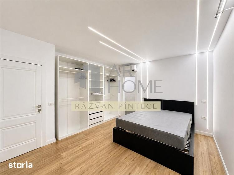 Apartament cu 4 camere decomandat în Blejoi