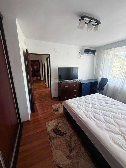 Apartament cu 2 camere decomandat în Ultracentral