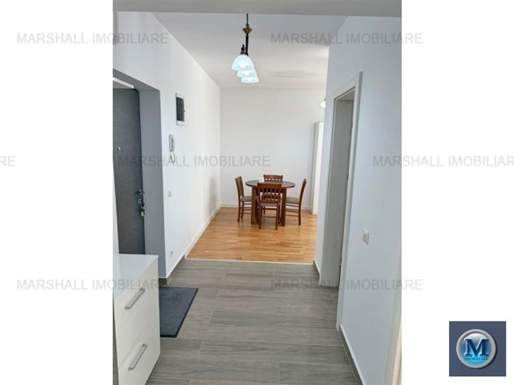 Apartament cu 2 camere decomandat, mobilat în Blejoi