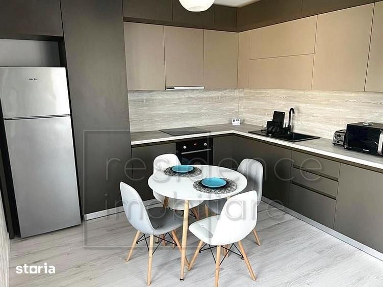 Apartament 2 camere separate, Zorilor, zona UMF+Parcare - 1
