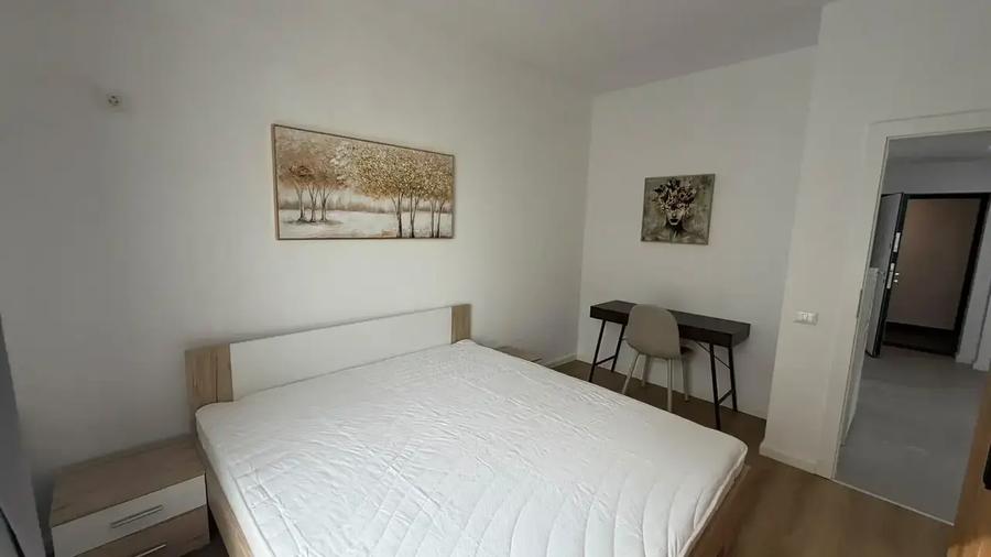 Apartament cu 3 camere decomandat în Nord
