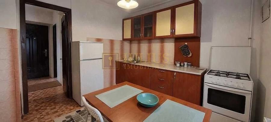 3 camere| apartament spat?ios cu centrala? proprie | Complex Student?esc| etaj 2 - 4