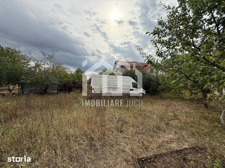 1.158 mp | Toate Utilita?ile | Zona de Case Noi Jucu de Mijloc - 2