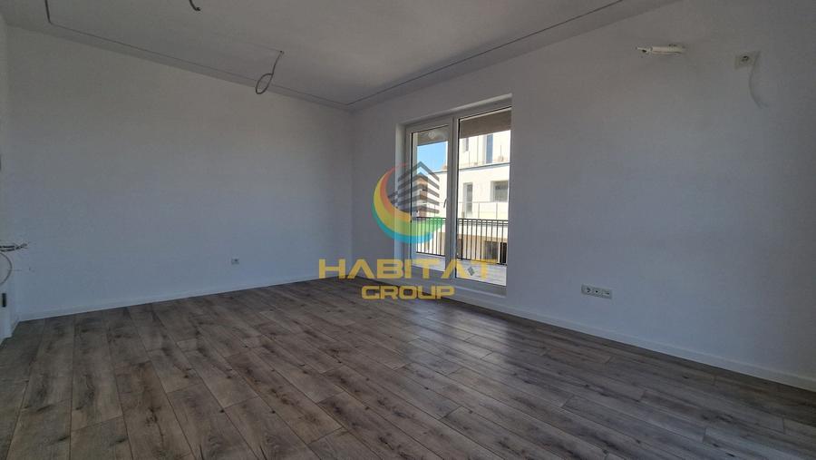 Apartament cu 2 camere decomandat în Theodor Pallady — fotografia 1