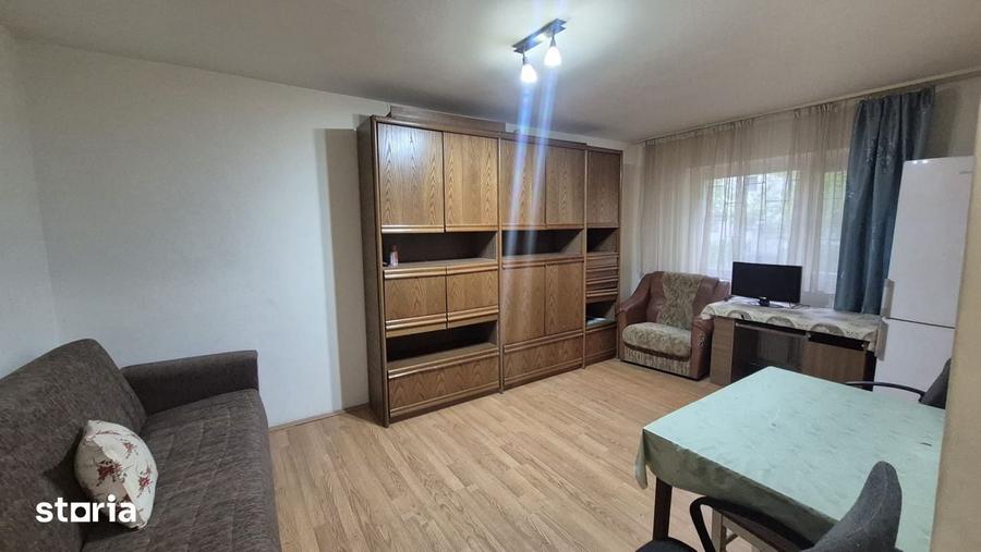Garsonieră în Depozitelor