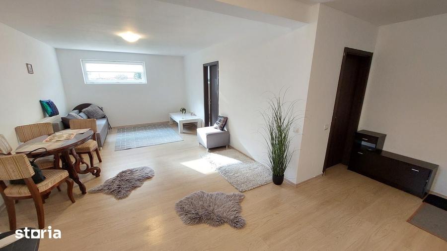 Apartament cu 2 camere în Bună Ziua