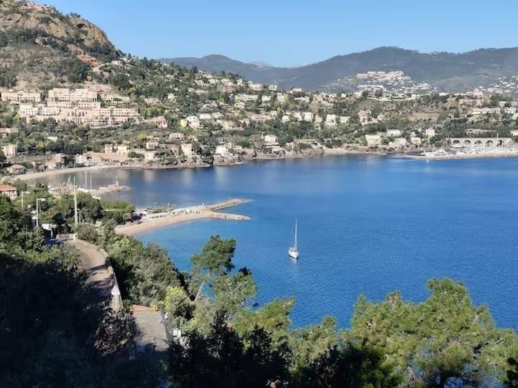 Apartament de inchiriat pe coasta de azur - 1