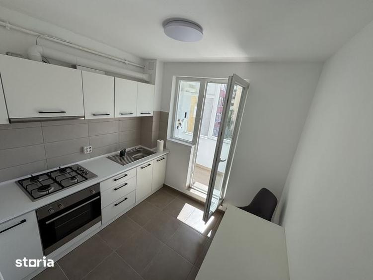 Inchiriez apartament 2 camere zona Grivitei - 1