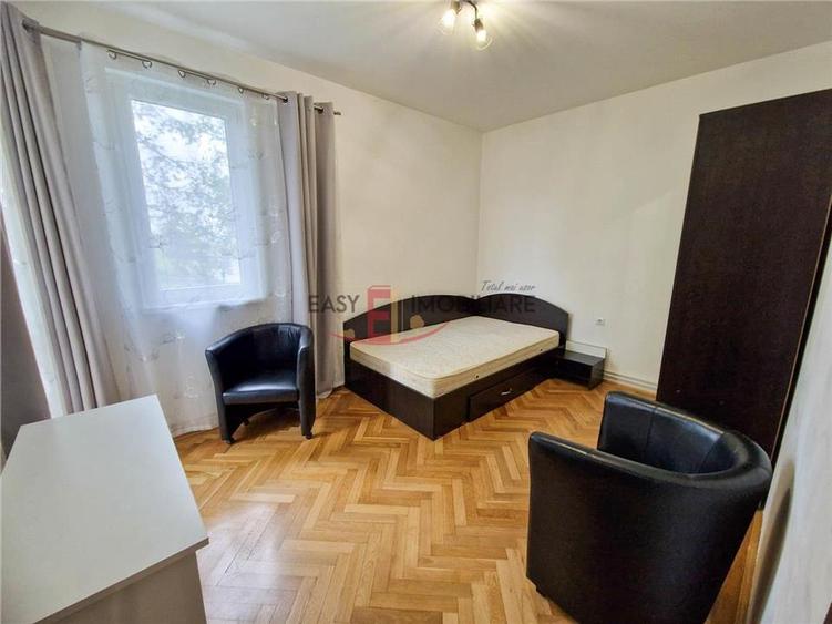 Apartament 4 camere, UMF, central, Targu Mures - 6
