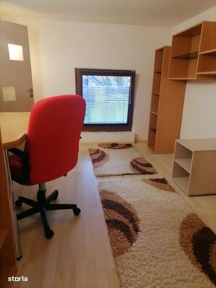 Apartament cu 2 camere, mobilat în Bălcescu
