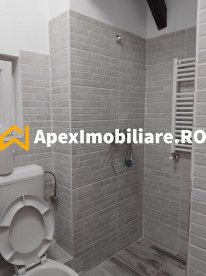 Spațiu comercial, de 70 mp, în Central