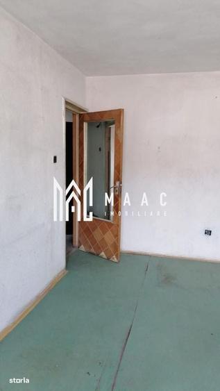 Apartament cu 2 camere decomandat în Ostroveni