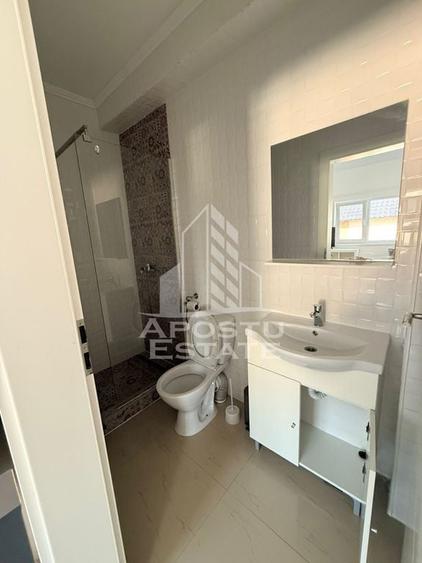 Apartament cu o camera ,Dumbravita - 4