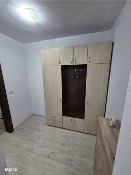 Apartament 1 Camera 40mp & balcon Giroc 300euro - 7