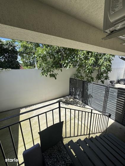 Apartament cu 2 camere decomandat în Bucureștii Noi