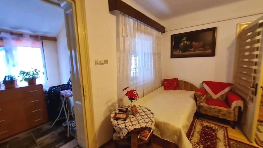 Apartament 2 camere la casa zona Centrala - 5