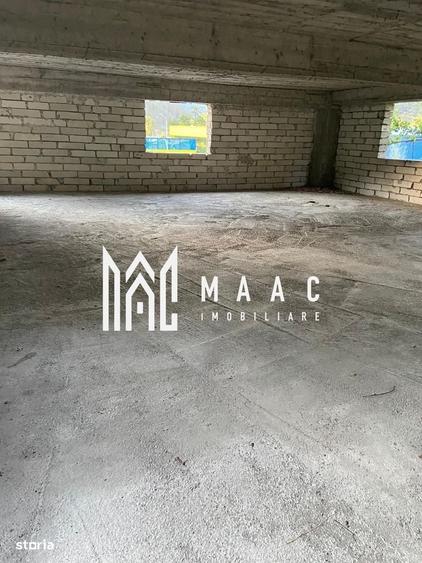 Spațiu comercial, de 957 mp, în Central