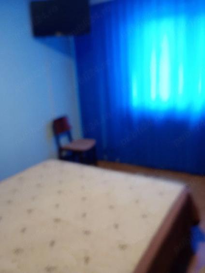 Apartament cu 2 camere decomandat în Rolast