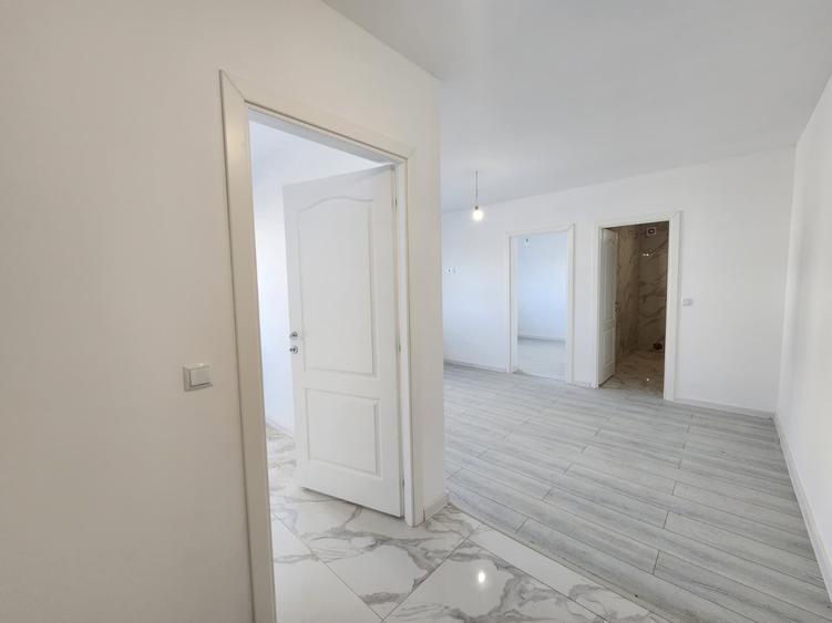 APARTAMENT 2 CAMERE,FINALIZAT SI INTABULAT, LOC PARCARE INCLUS IN PRET - 4