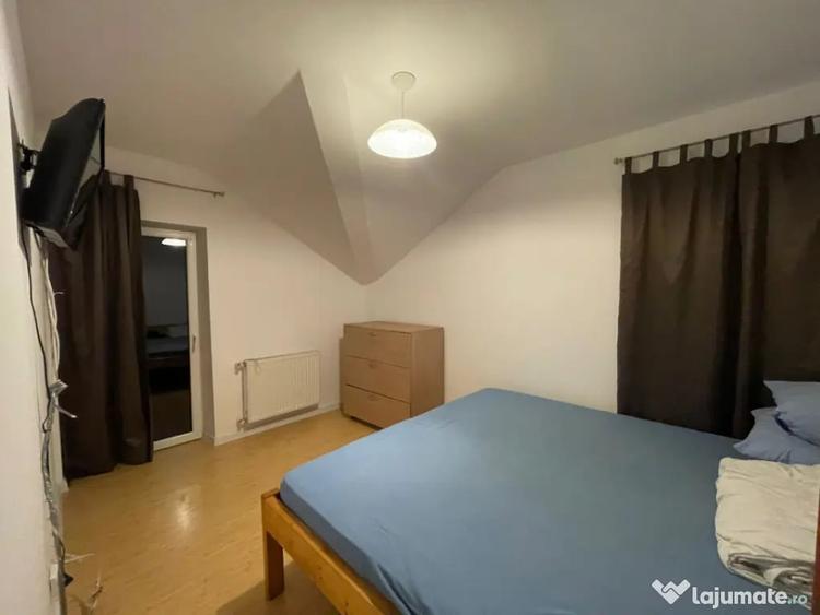 Apartament 3 camere, 56.mp | Zona Buna ziua - 5