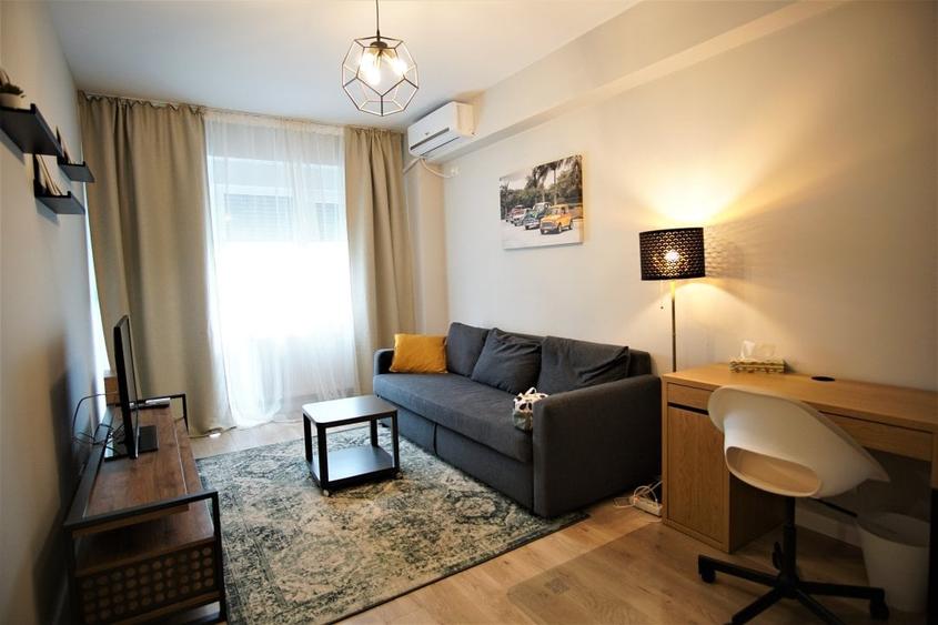 Nerva Traian | Ultramodern | Bloc nou Boutique | Centrală proprie - 1