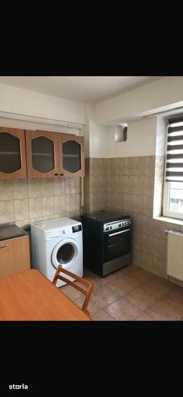 Garsonieră în Între Lacuri
