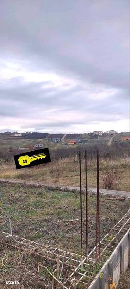 Teren de 900 mp, în Central