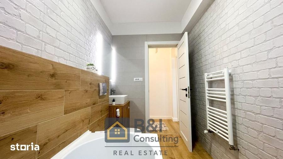 2 Camere Tatara?i Nord | Bloc Nou | Parcare Inclusa & Pet-Friendly - 3