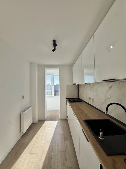 Apartament cu 2 camere decomandat în Dâmbovița