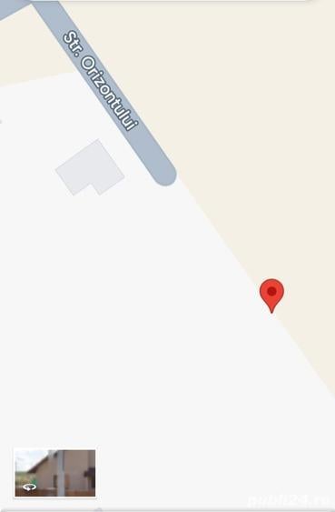 Teren de 690 mp, în Giarmata