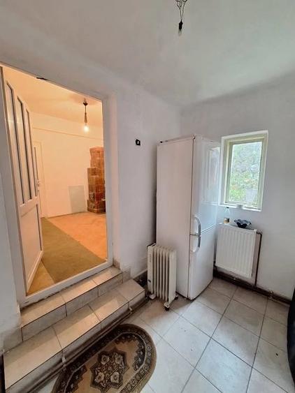 Casă cu 3 camere cu Teren 183 Mp în Central