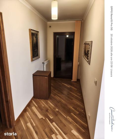 Casă cu 4 camere cu Teren 900 Mp în Central
