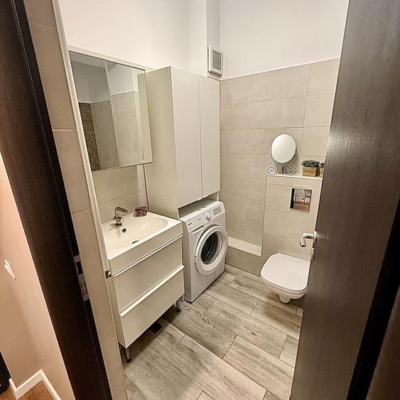 Apartament 2cam MODERN, Bloc Nou, Centrala Proprie - Mosilor | Dacia - 8
